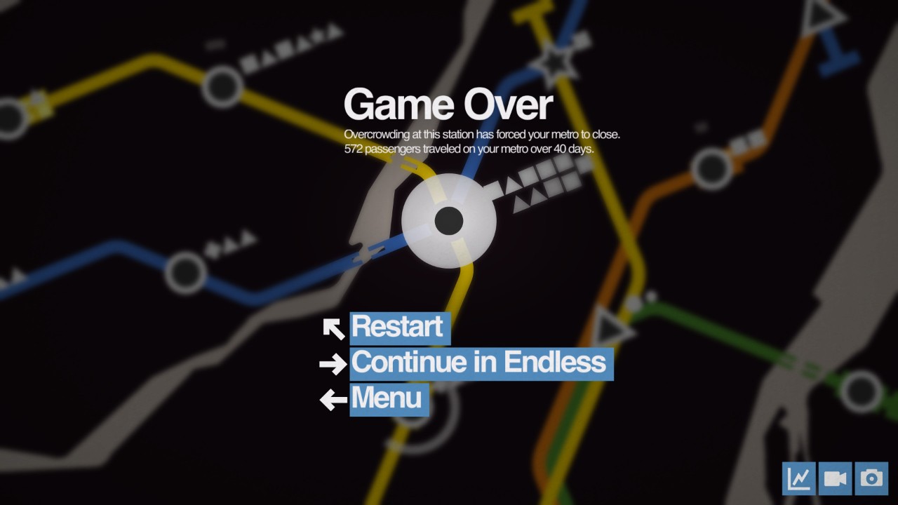 迷你地铁 下载预览图