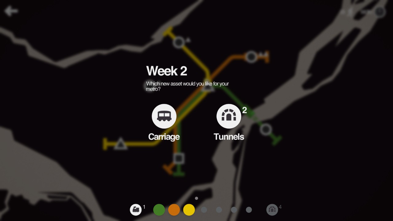 迷你地铁 下载预览图