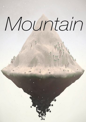 大山模拟 Mountain
