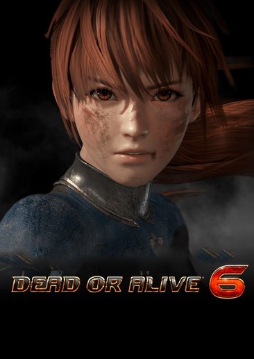 死或生6 Dead or Alive 6