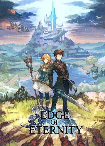 永恒边缘 Edge of Eternity