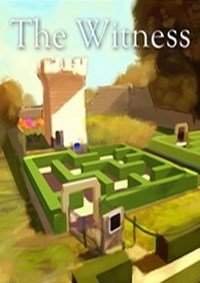 见证者 The Witness