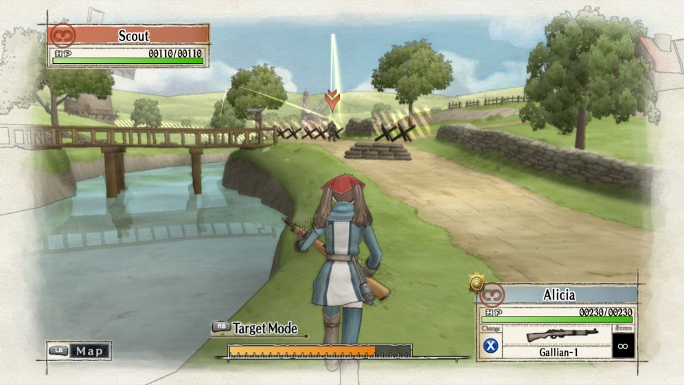 战场女武神 下载预览图