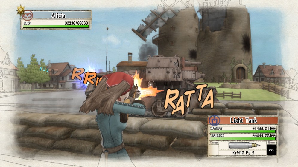 战场女武神 下载预览图