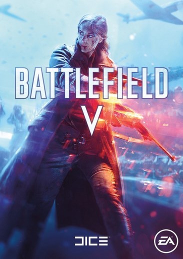 战地5 Battlefield V