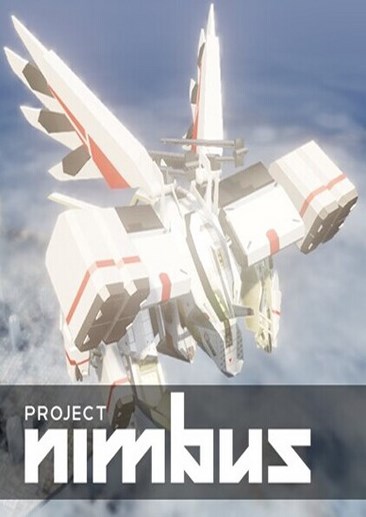 光轮计划 Project Nimbus