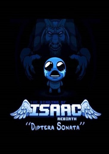 以撒的结合：重生 The Binding of Isaac: Rebirth