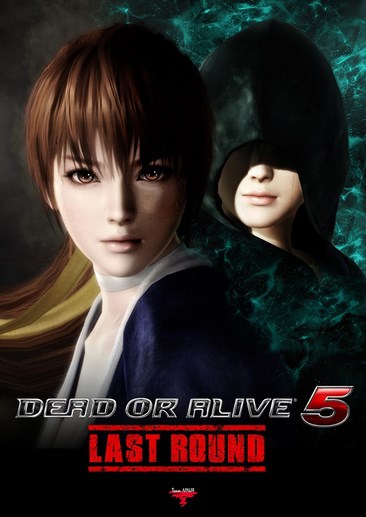 死或生5：最后一战 Dead or Alive 5：Last Round