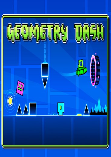 几何冲刺 Geometry Dash
