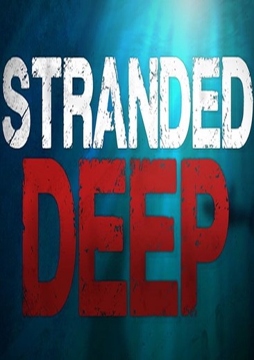 荒岛求生 Stranded Deep
