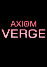 公理边缘 Axiom Verge