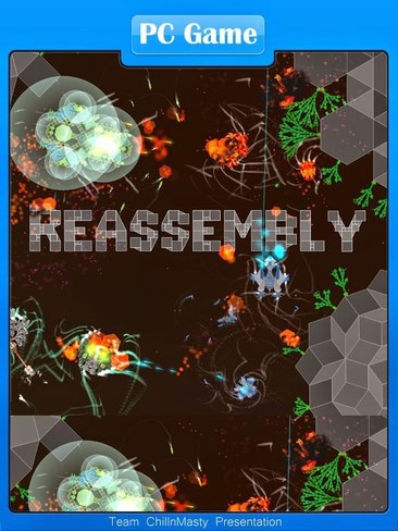 重组 Reassembly