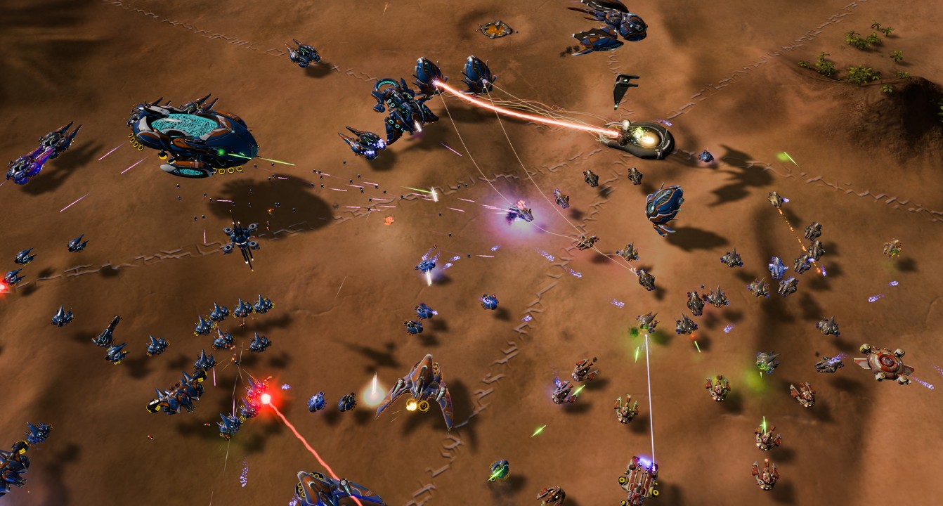 奇点灰烬 下载预览图