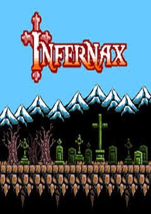 地狱之魂 Infernax