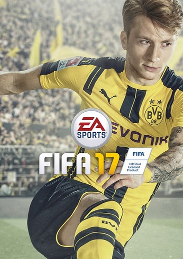 FIFA 17 FIFA 17