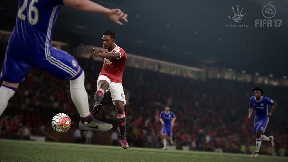 FIFA 17 下载预览图