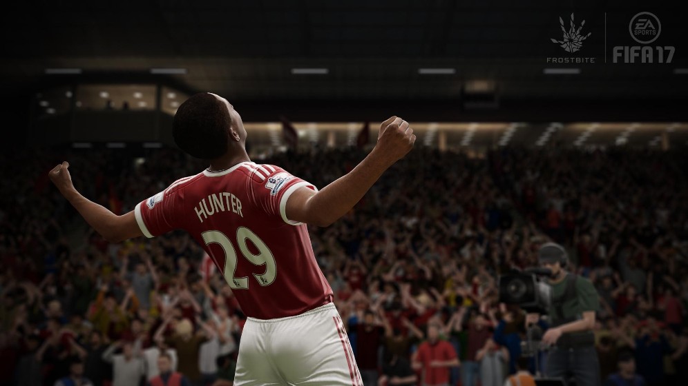 FIFA 17 下载预览图