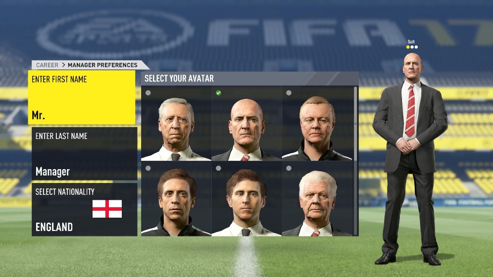 FIFA 17 下载预览图