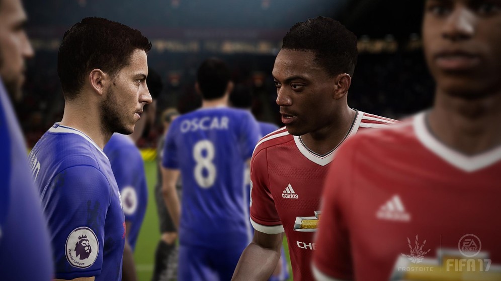 FIFA 17 下载预览图