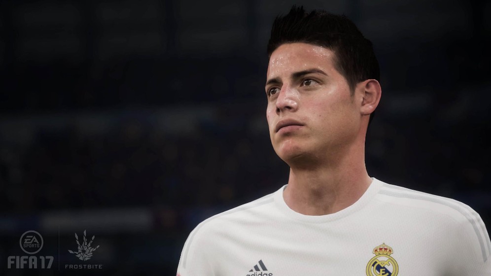 FIFA 17 下载预览图