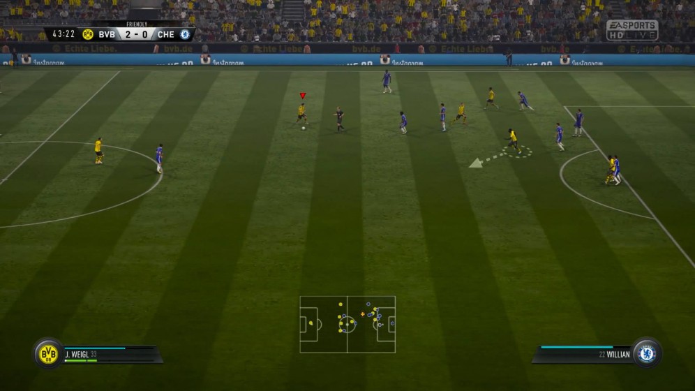 FIFA 17 下载预览图