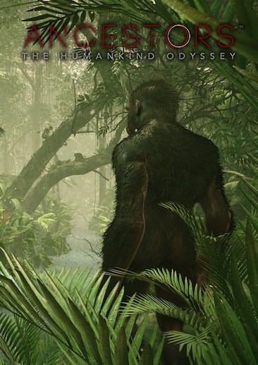 先祖：人类奥德赛 Ancestors: The Humankind Odyssey