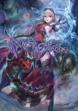 无夜之国 Nights of Azure