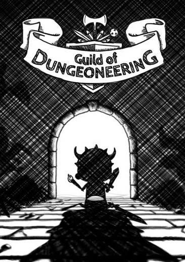地下城工会 Guild of Dungeoneering