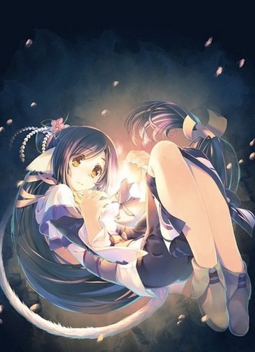 传颂之物：虚伪的假面 Utawarerumono: Mask of Deception