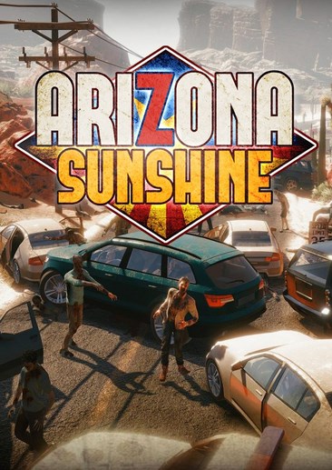 亚利桑那阳光 Arizona Sunshine