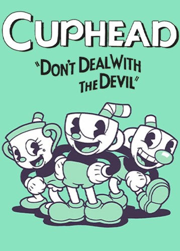 茶杯头 Cuphead