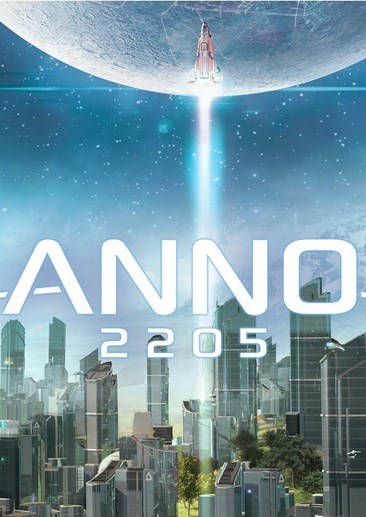 纪元2205 Anno 2205