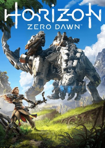 地平线：零之曙光 Horizon: Zero Dawn