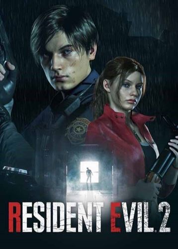 生化危机2：重制版 Resident Evil 2 Remake
