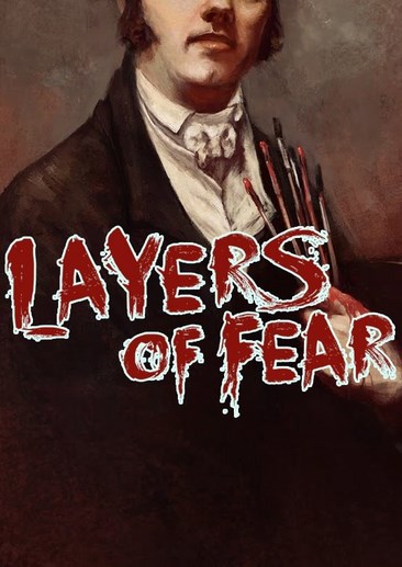 层层恐惧 Layers of Fear