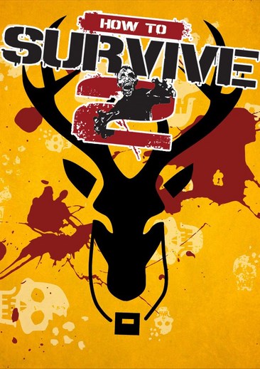 求生指南2 How to Survive 2