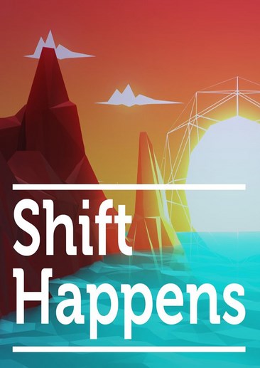 移形换位 Shift Happens