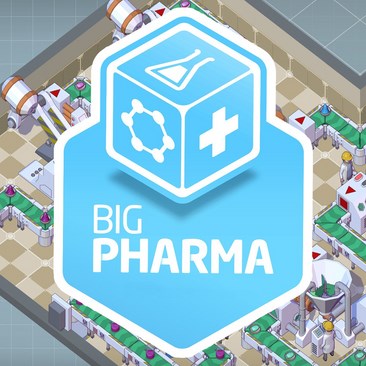 大制药厂 Big Pharma
