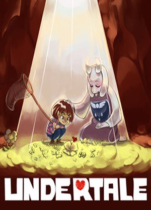 传说之下 Undertale