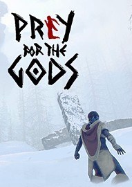 巨神狩猎 Praey for the Gods