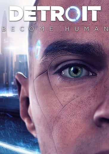 底特律：化身为人 Detroit: Become Human