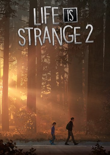 奇异人生2 Life is Strange 2