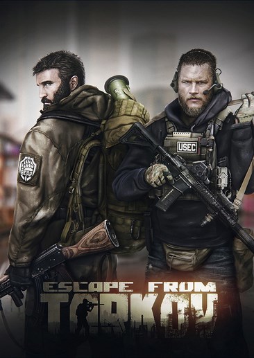 逃离塔科夫 Escape from Tarkov