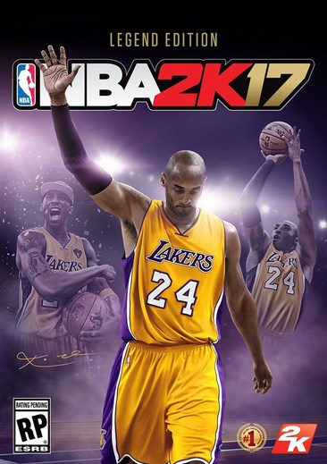 NBA 2K17 NBA 2K17