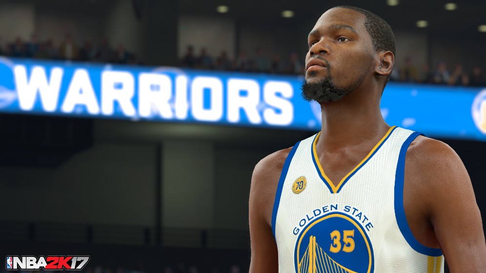 NBA 2K17 下载预览图