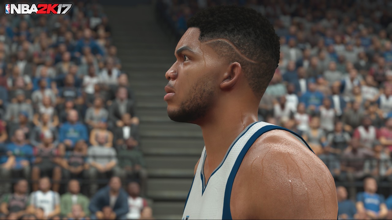 NBA 2K17 下载预览图