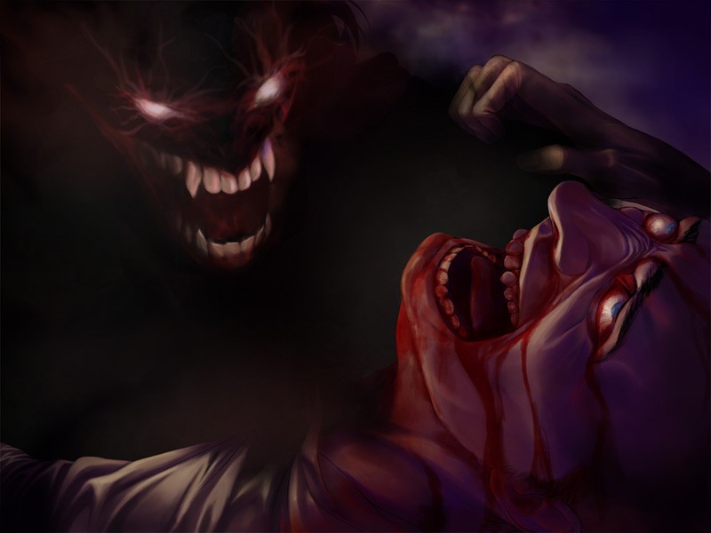 海市蜃楼之馆 下载预览图