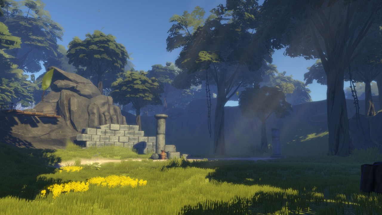RWBY：戮兽之蚀 下载预览图