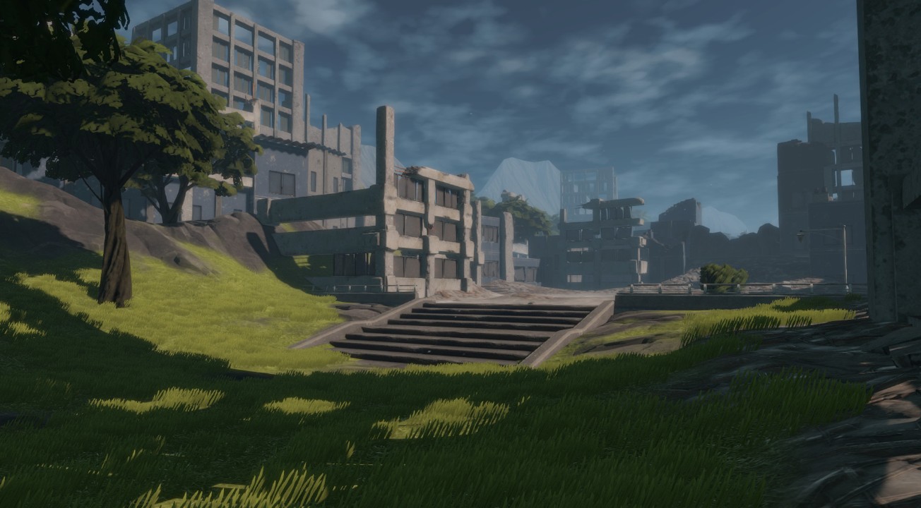 RWBY：戮兽之蚀 下载预览图