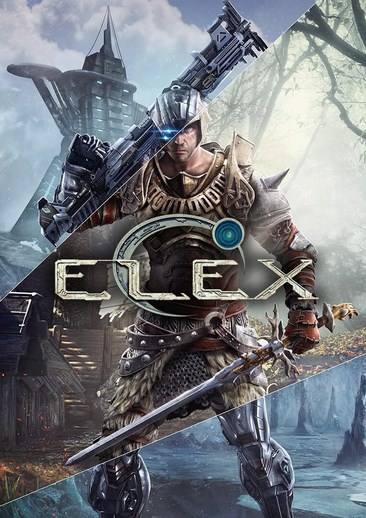 ELEX ELEX